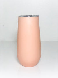 Champagne Tumbler - The Confetti Gift Co