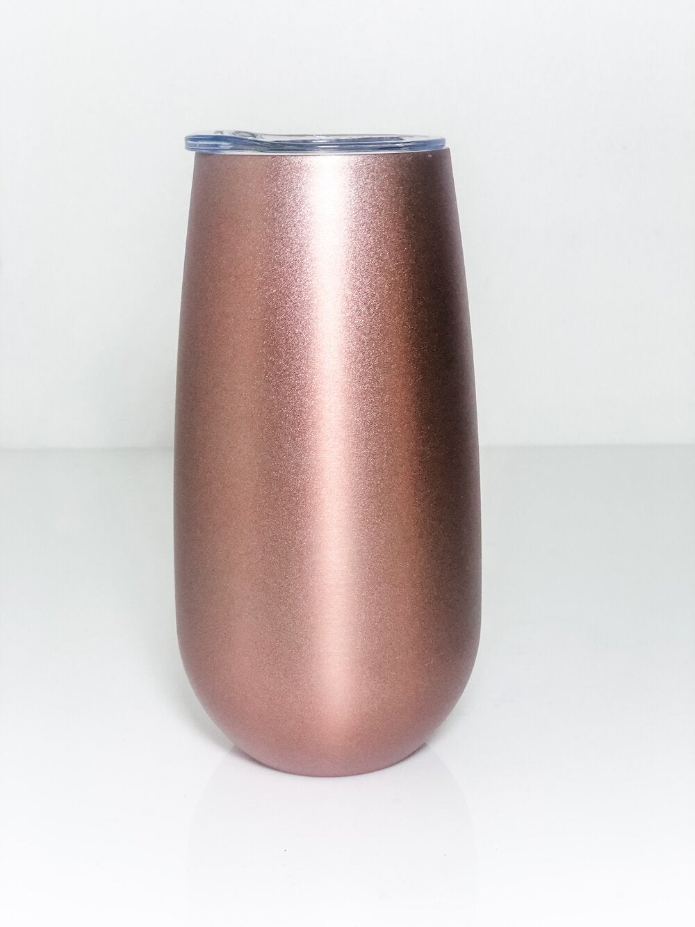 Champagne Tumbler - The Confetti Gift Co